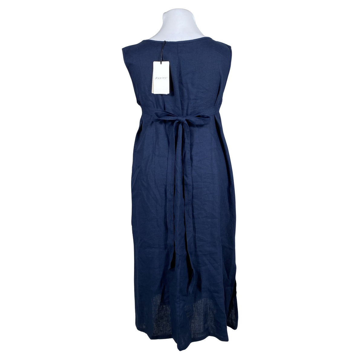 Unisex Bypias - Mitteveniv kleit, suurus 42 - Sinine (3)