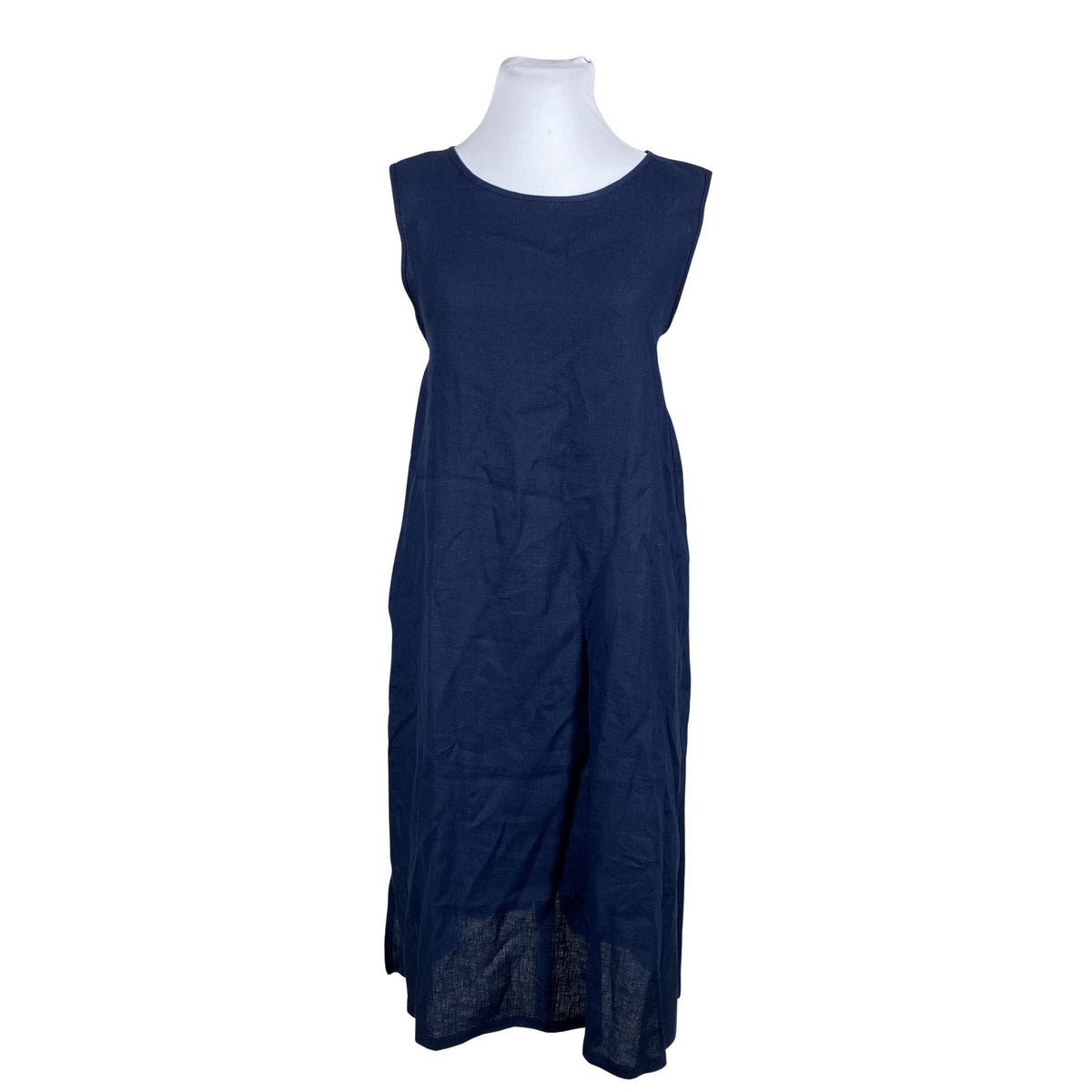 Unisex Bypias - Mitteveniv kleit, suurus 42 - Sinine (1)