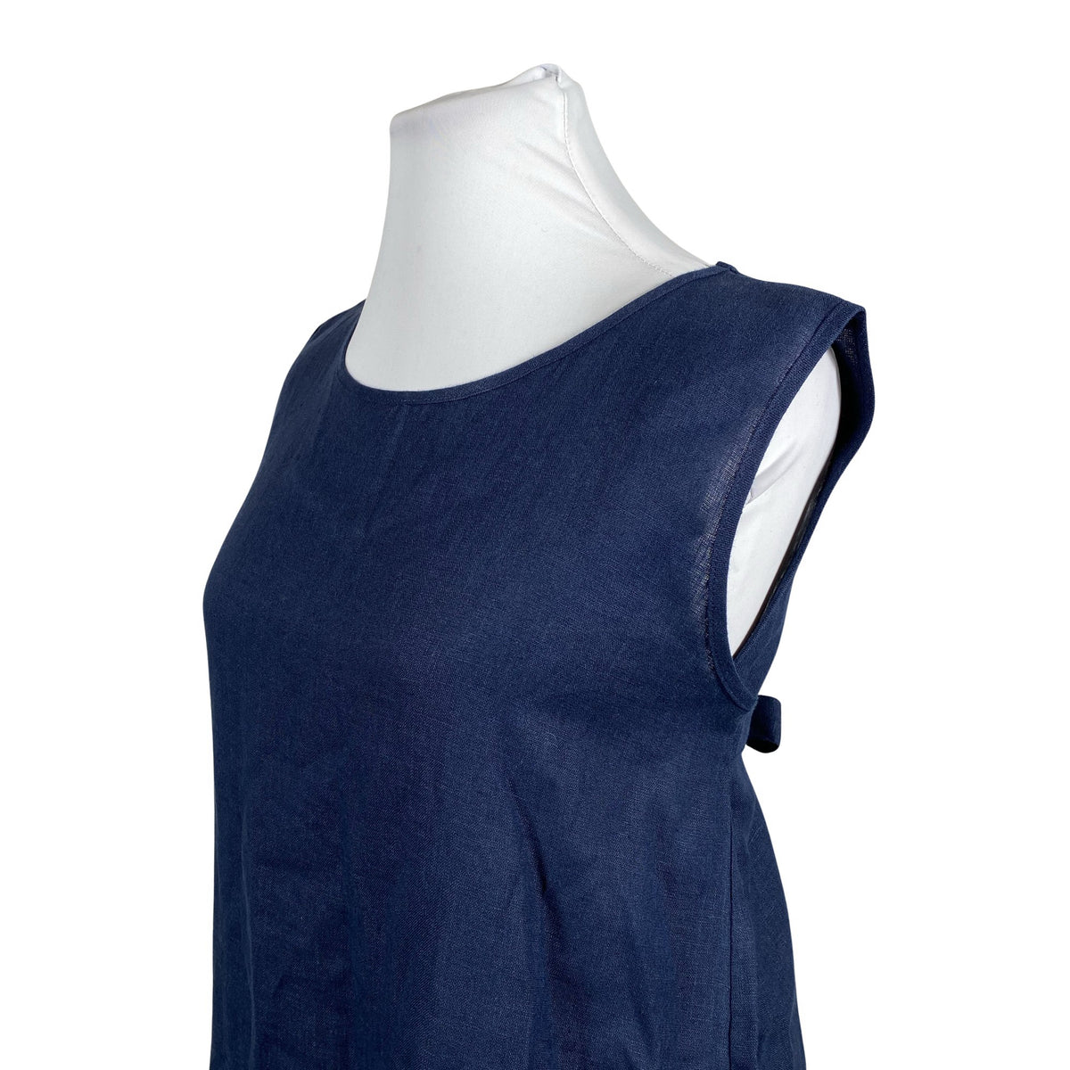 Unisex Bypias - Mitteveniv kleit, suurus 42 - Sinine (2)