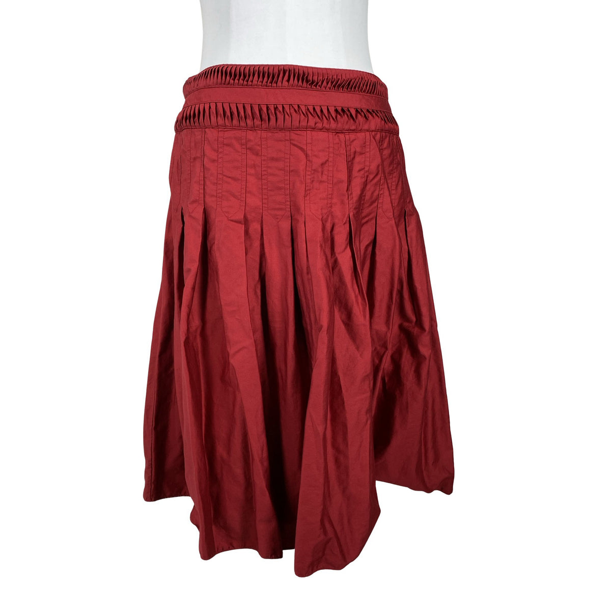 Unisex Tommy Hilfiger - Mitteveniv seelik, suurus 38 - Punane (1)