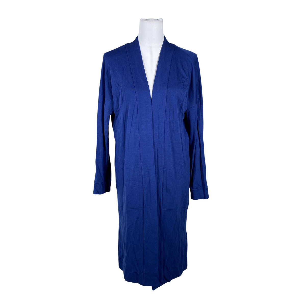 Unisex NOSH - Kardigan, suurus 38 - Sinine (1)