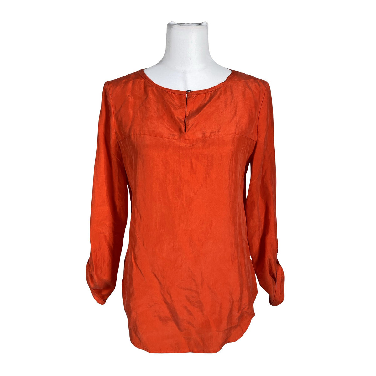 Unisex Hugo Boss - Pluus, suurus 36 - Punane (1)