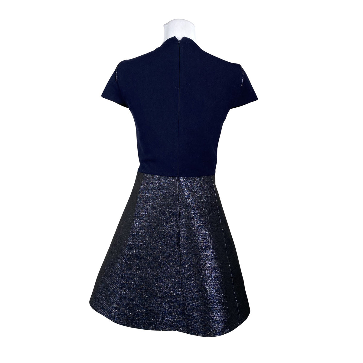 Unisex Maje - Pidulik kleit, suurus 36 - Sinine (3)