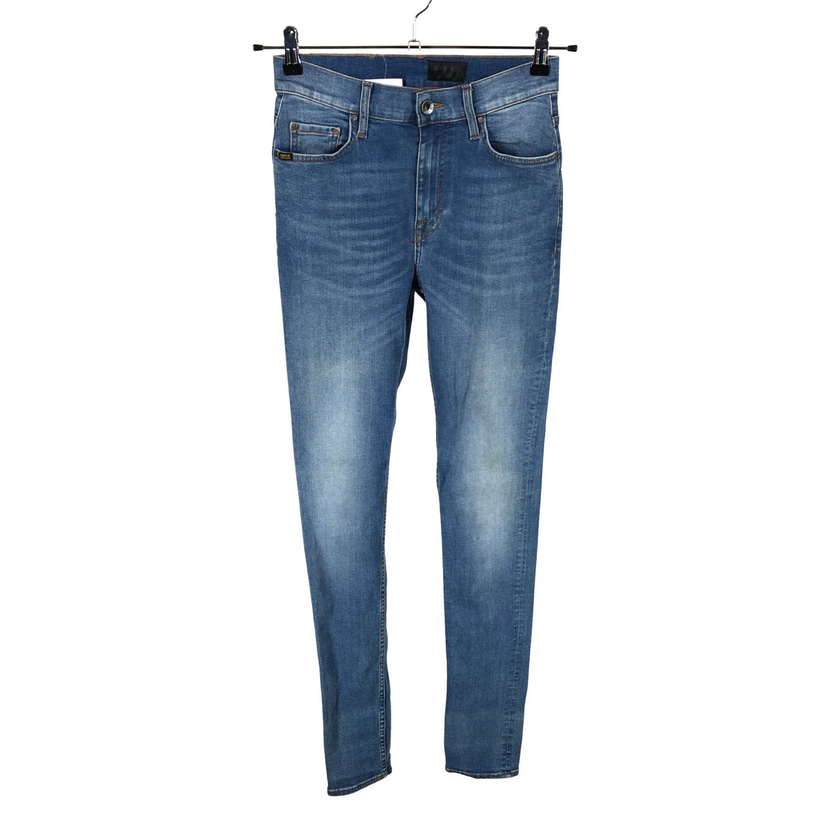 Unisex Tiger of Sweden - Teksad, suurus 34 - Sinine (1)