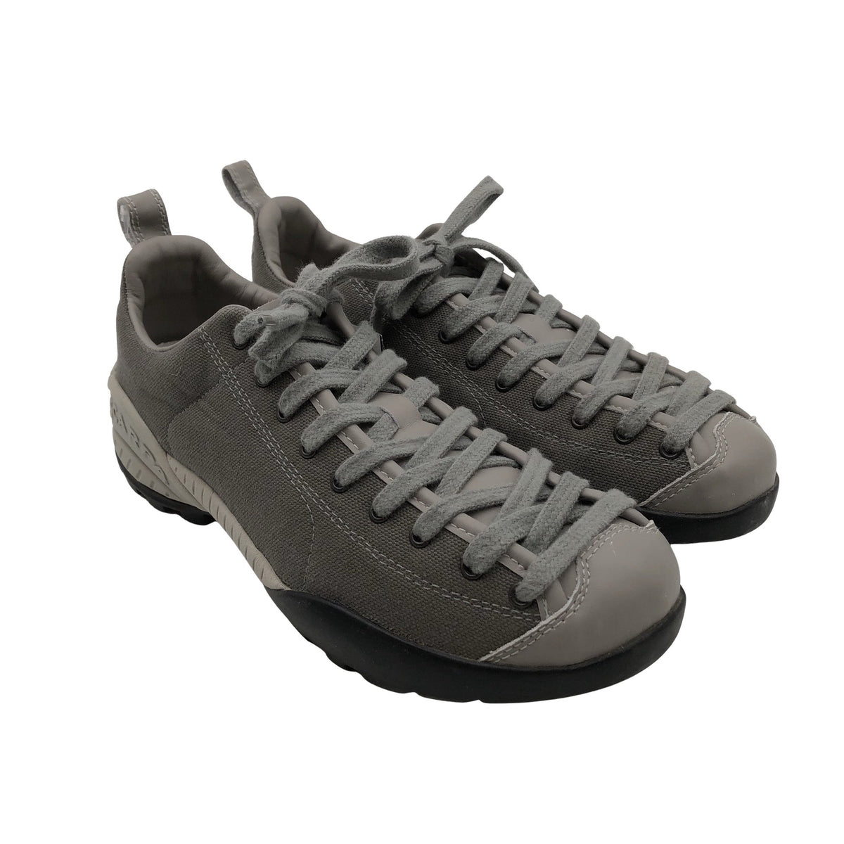 Unisex Scarpa - Tennised, suurus 38 - Hall (3)