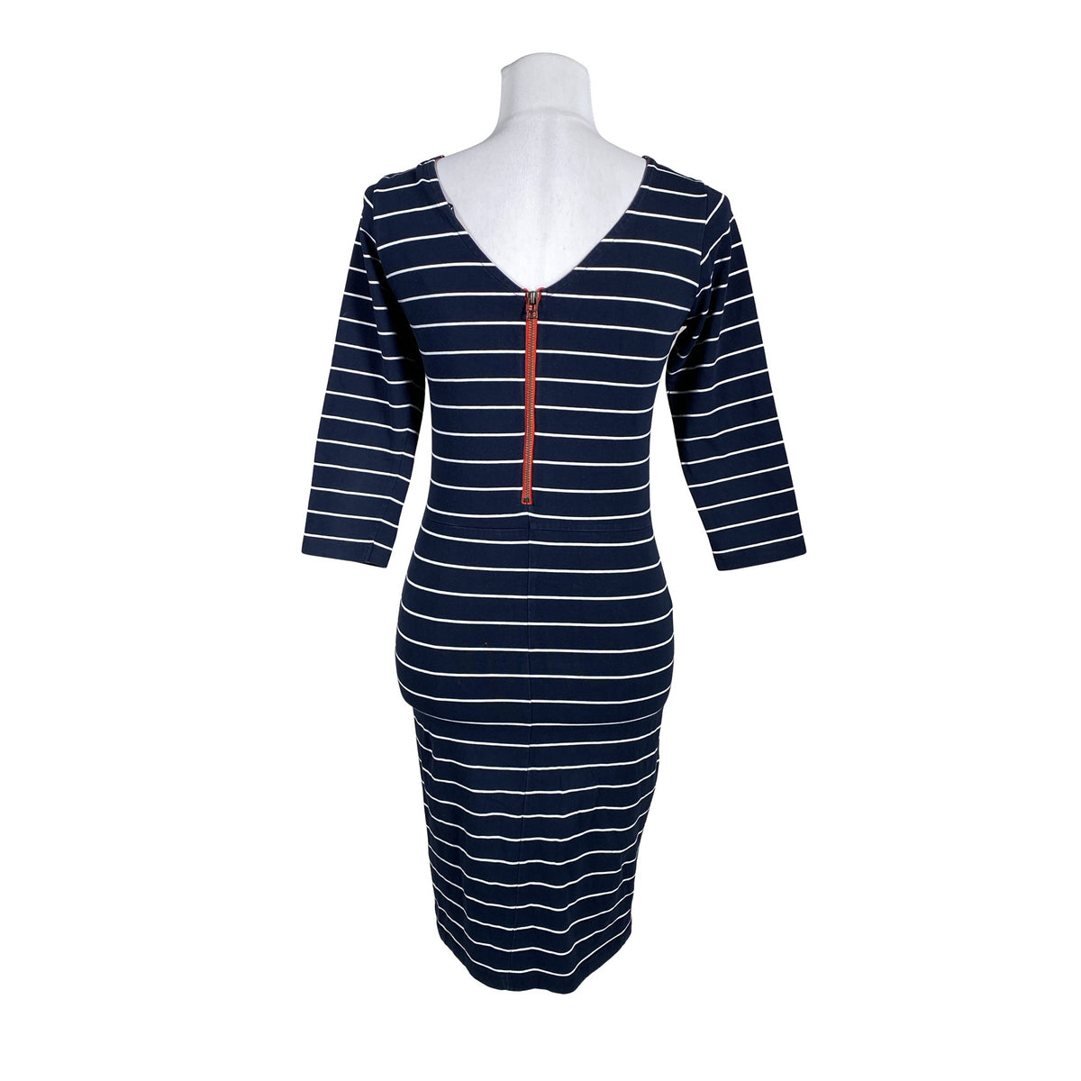 Unisex NOSH - Trikotaažist kleit, suurus 32 - Sinine (2)