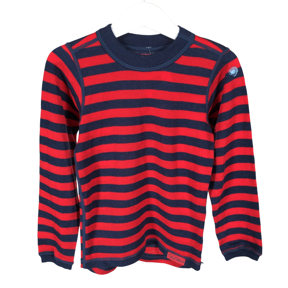 Unisex Pierre Robert - Soe pesu (särk), suurus 110 - 116 - Punane (1)