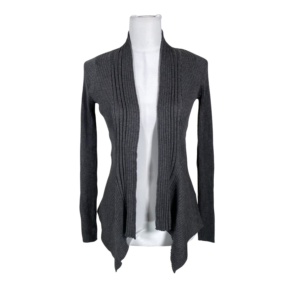Unisex Esprit - Kardigan, suurus 34 - Hall (1)