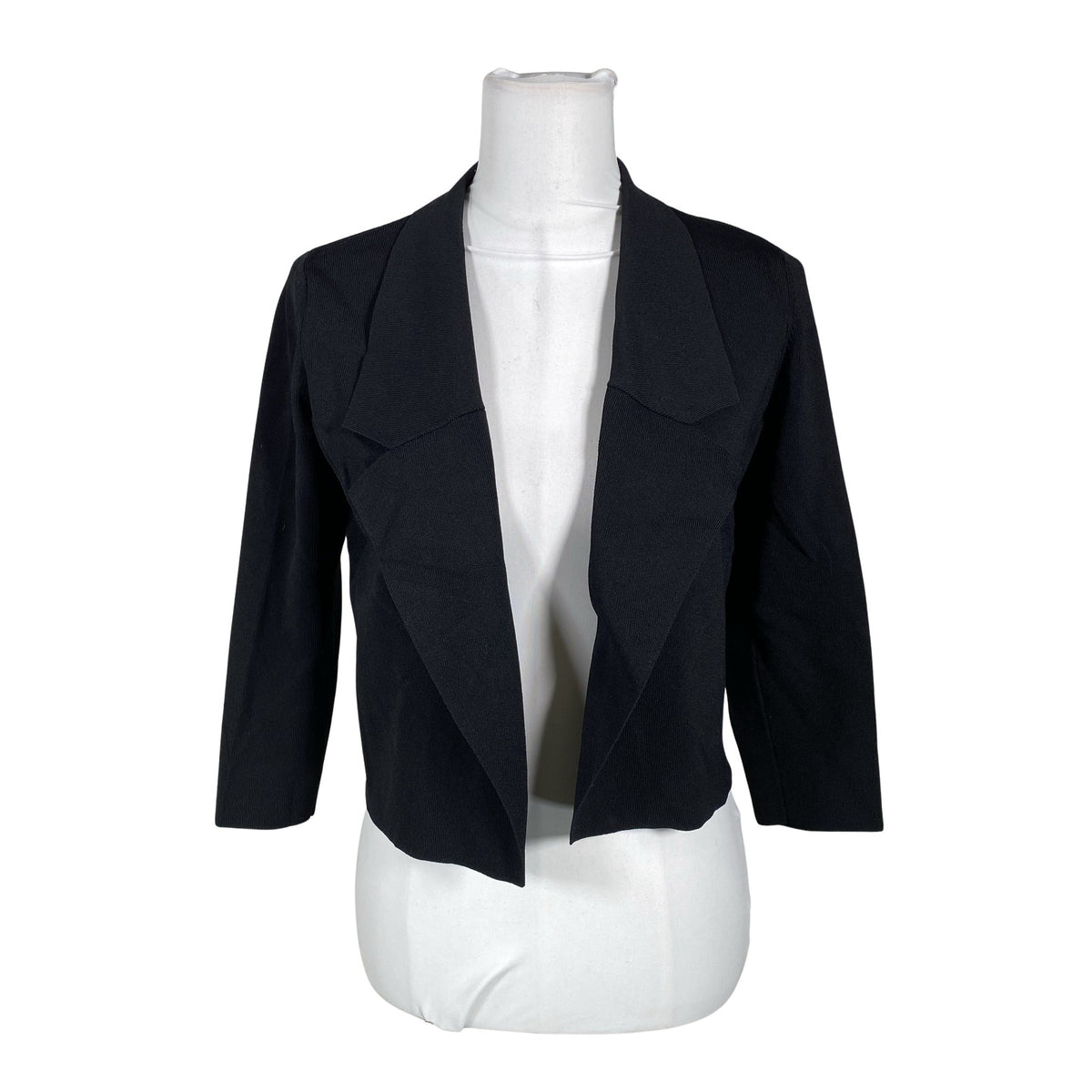 Unisex COS - Kardigan, suurus 34 - Must (1)