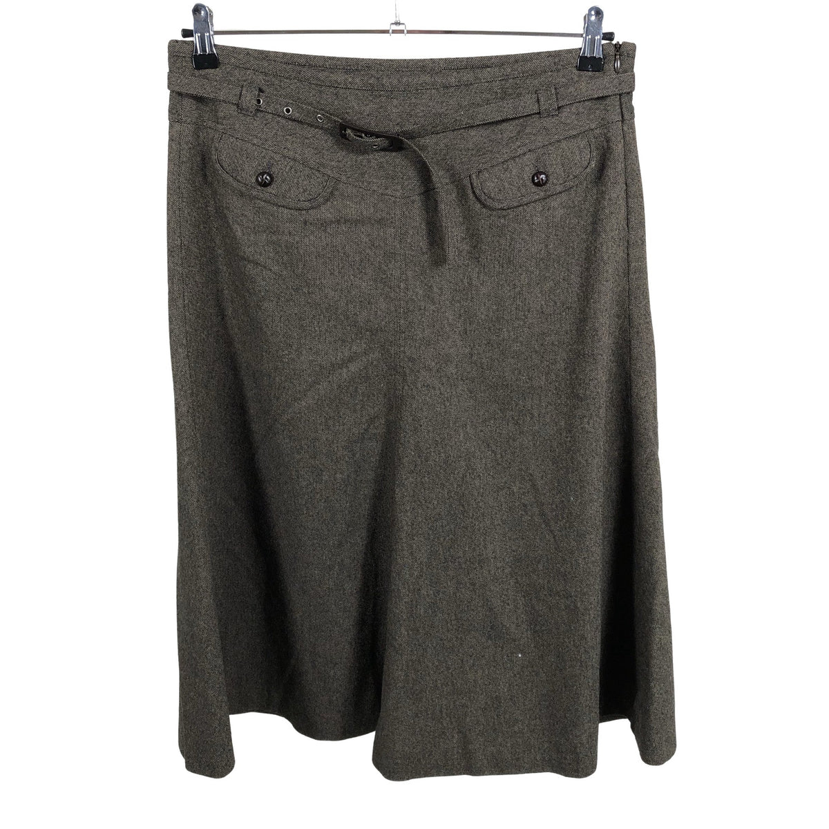 Unisex Jackpot - Mitteveniv seelik, suurus 40 - Pruun (1)