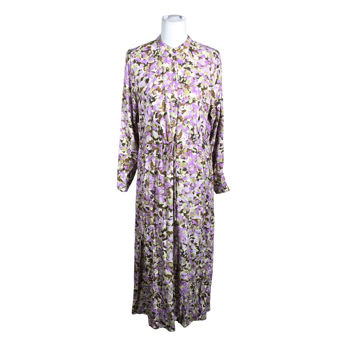 Unisex Selected - Mitteveniv kleit, suurus 38 - Lilla (1)
