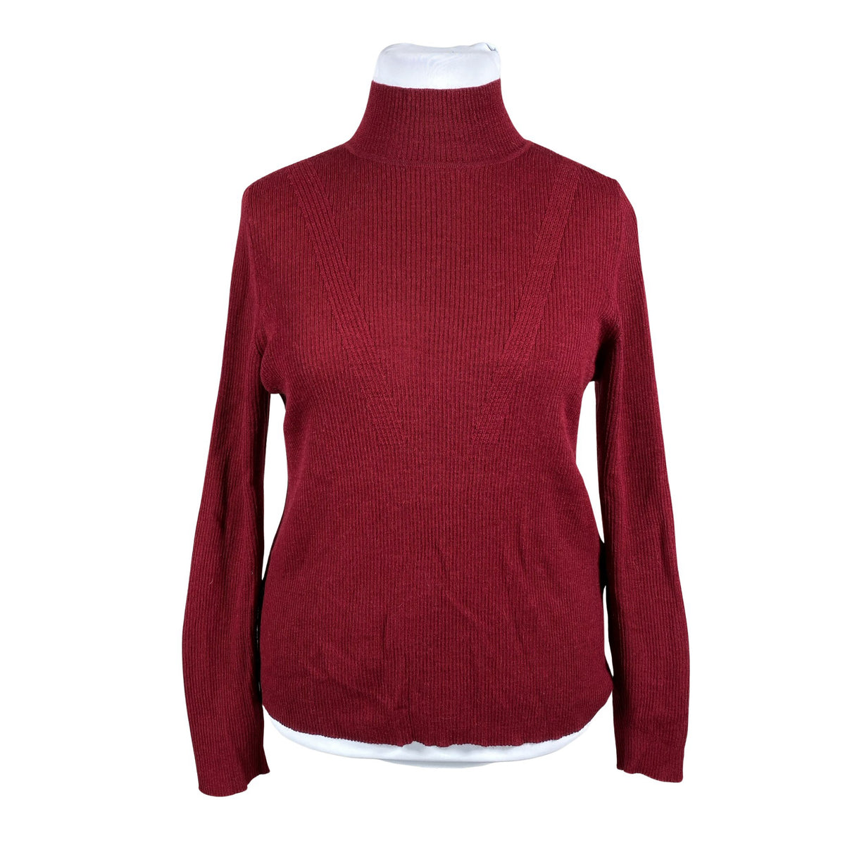 Unisex Alpa - Kampsun, suurus 42 - Punane (1)
