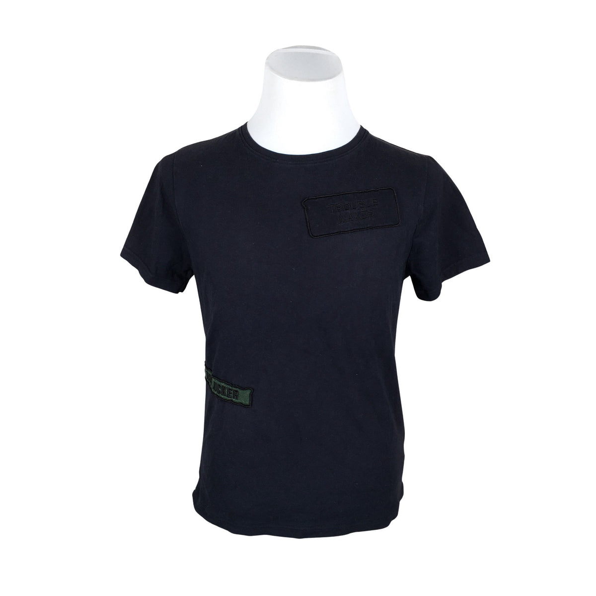 Unisex Eleven Paris - T-särk, suurus S - Sinine (1)