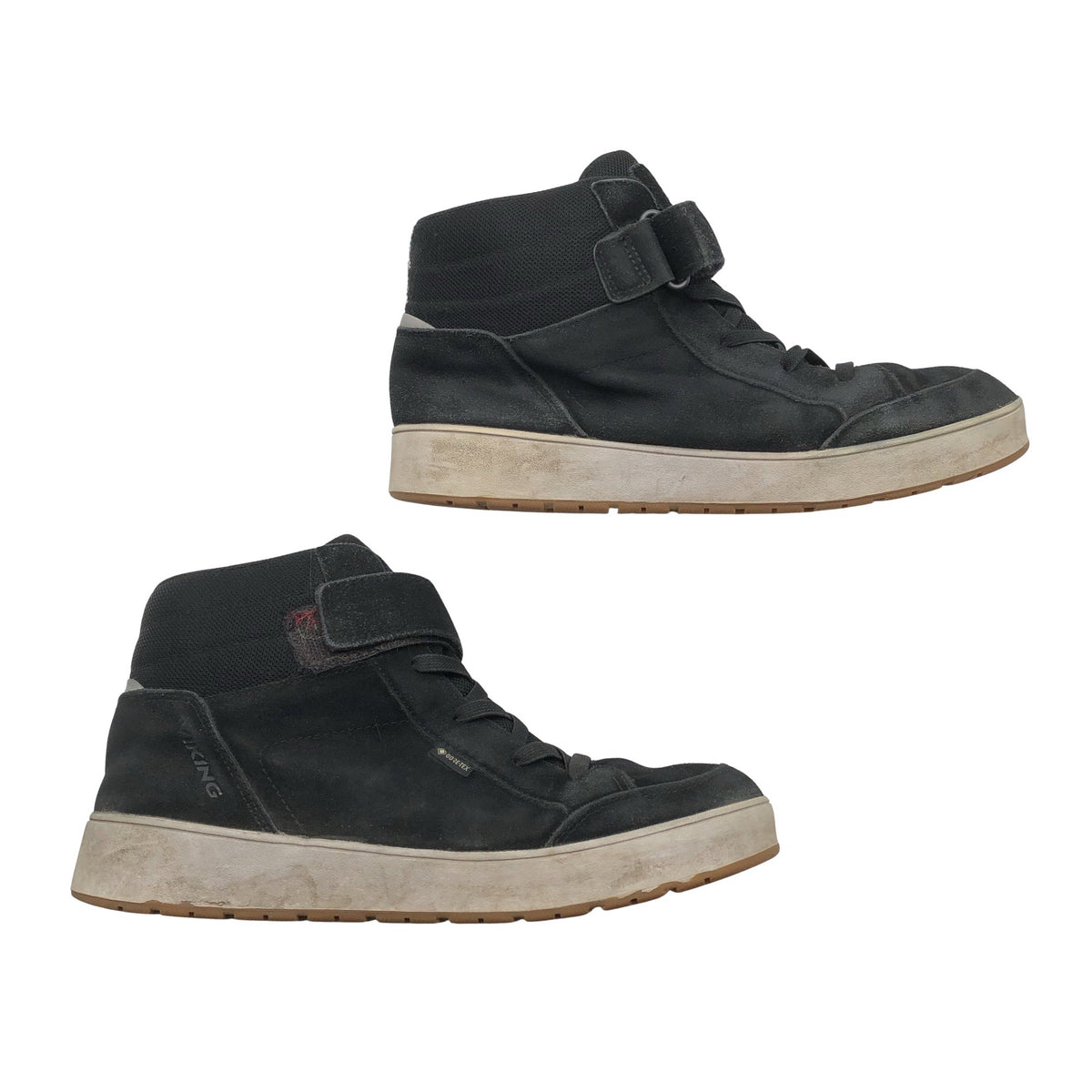 Unisex Viking - Tennised, suurus 43 - Must (1)