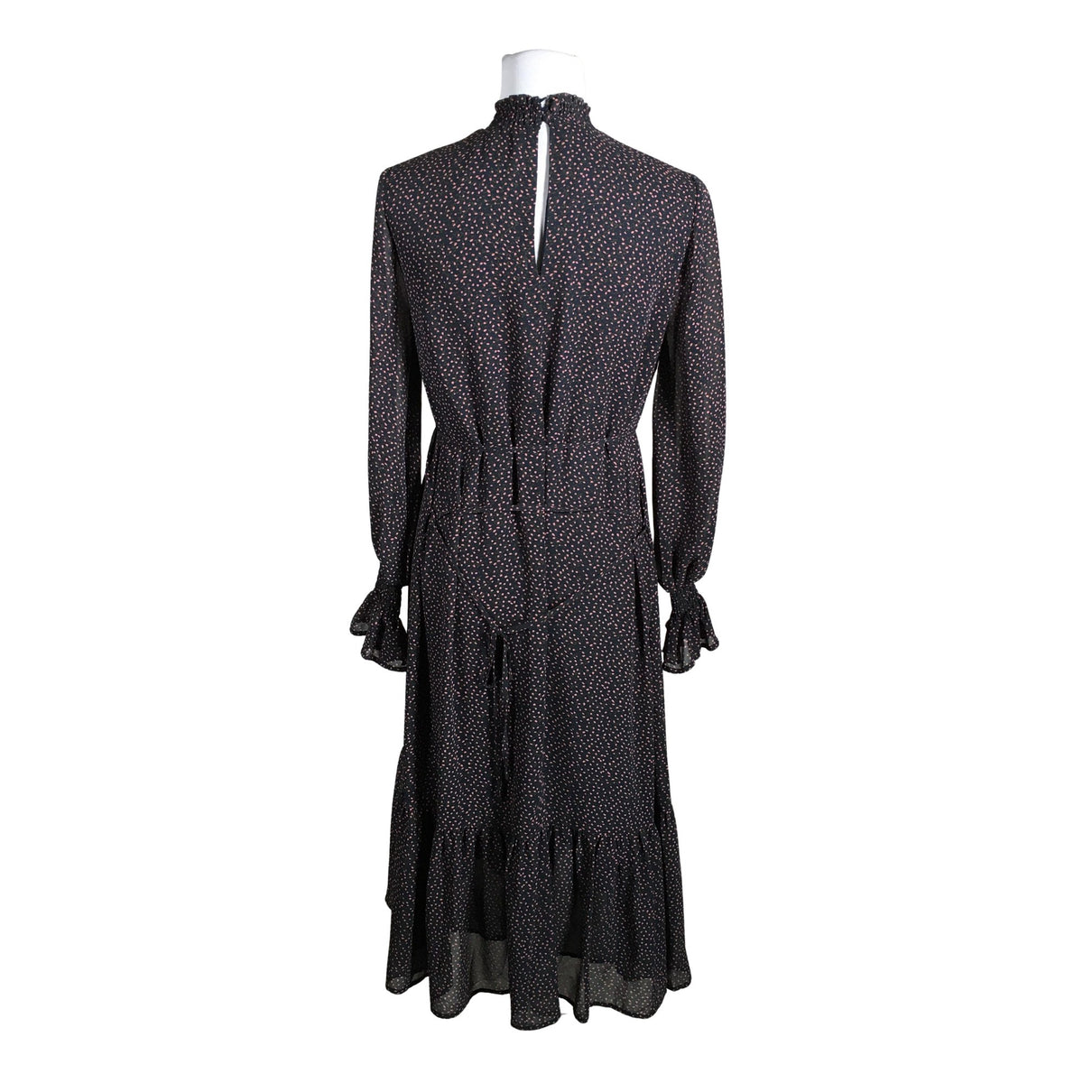 Unisex Minimum - Mitteveniv kleit, suurus 36 - Sinine (2)
