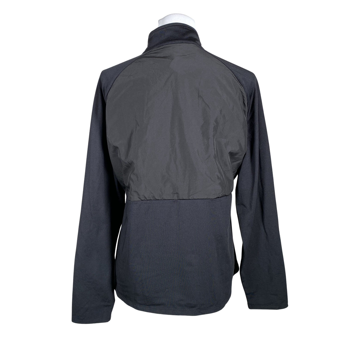 Unisex Röhnisch - Spordijope, suurus 40 - Must (2)