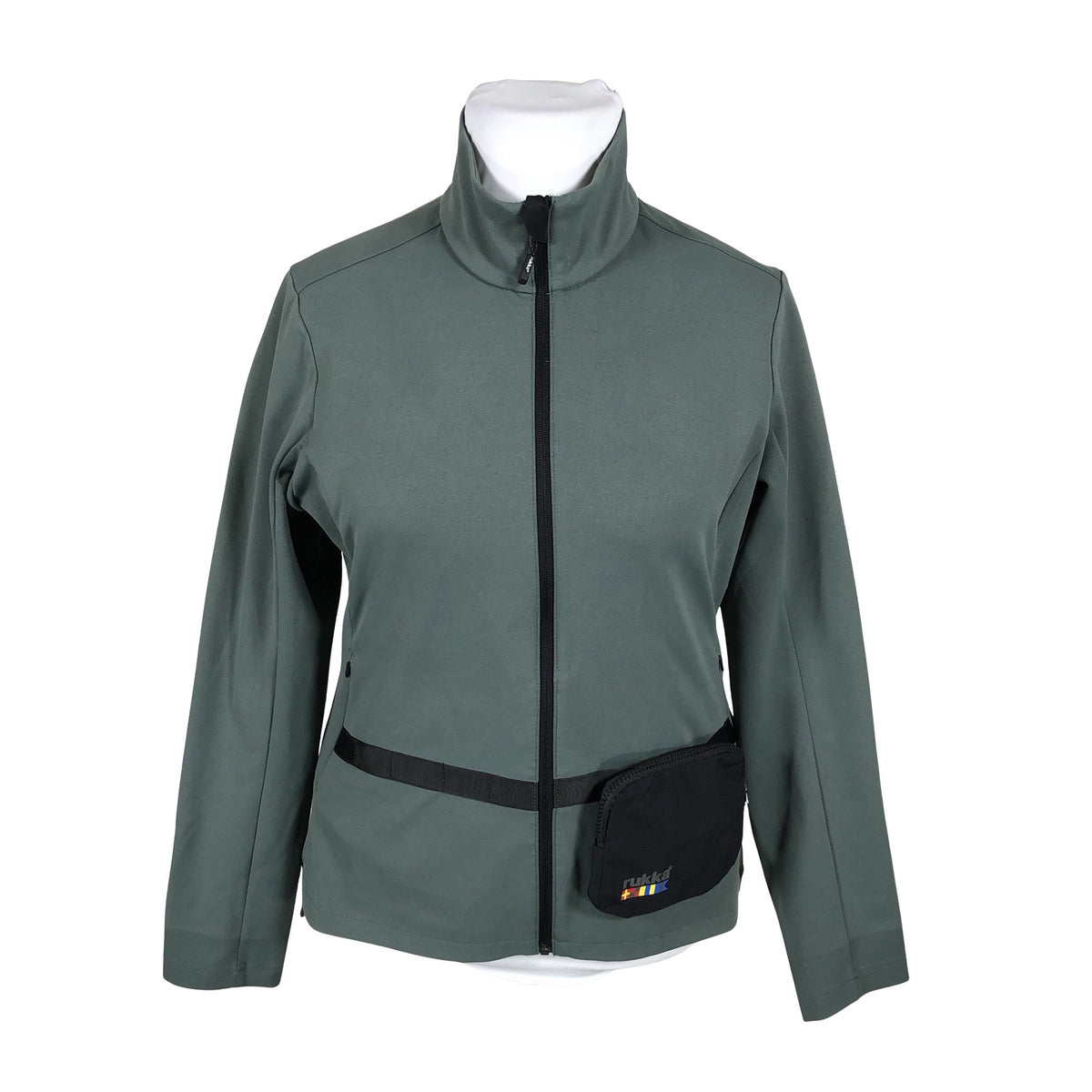 Unisex Rukka - Pusa, suurus 42 - Roheline (1)
