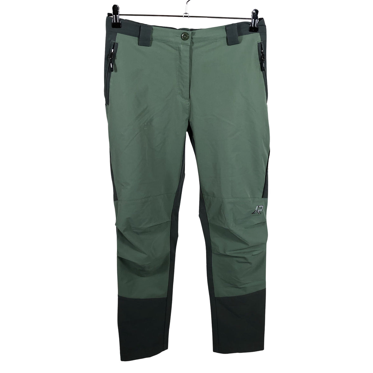 Unisex Rukka - Õuepüksid, suurus 42 - Roheline (1)