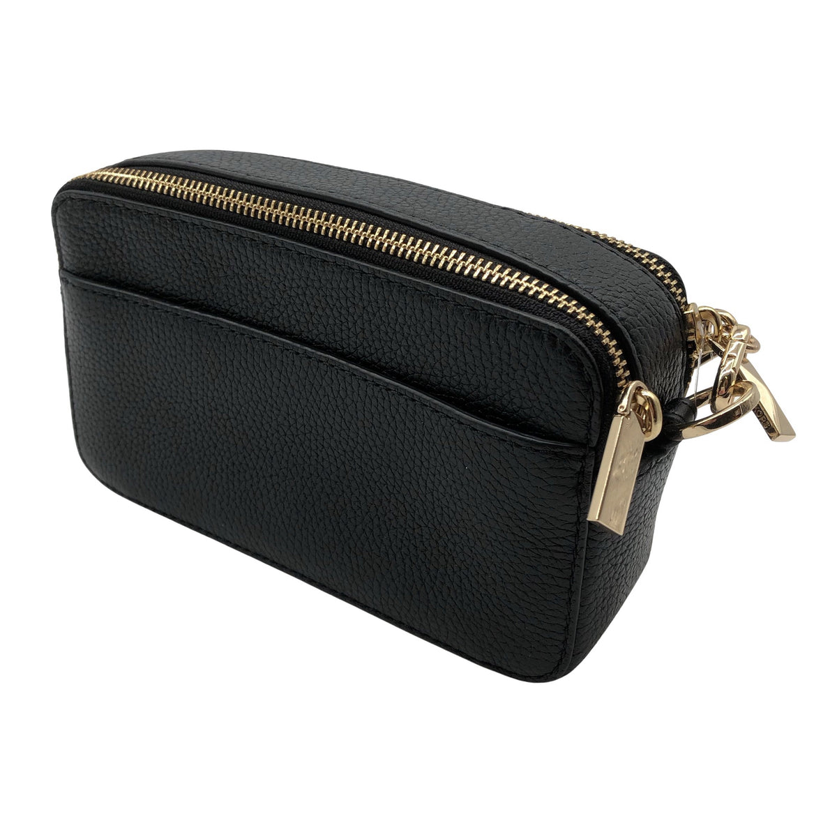 Unisex Michael Kors - Käekott, suurus Mini - Must (2)
