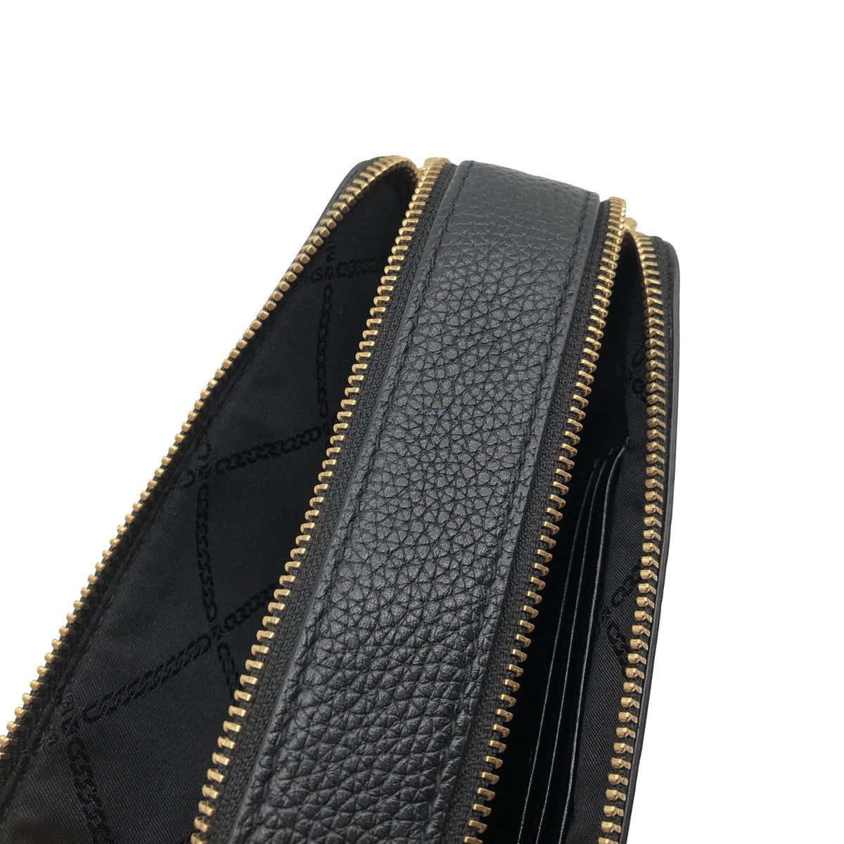 Unisex Michael Kors - Käekott, suurus Mini - Must (3)