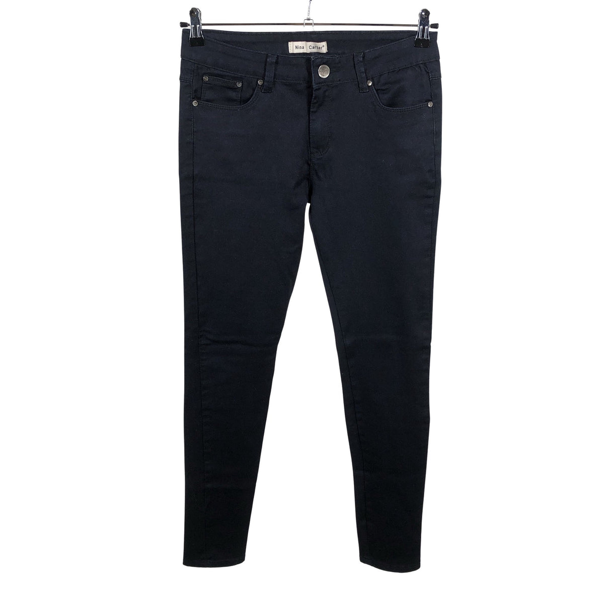 Unisex Nina Carter - Teksad, suurus 40 - Sinine (1)