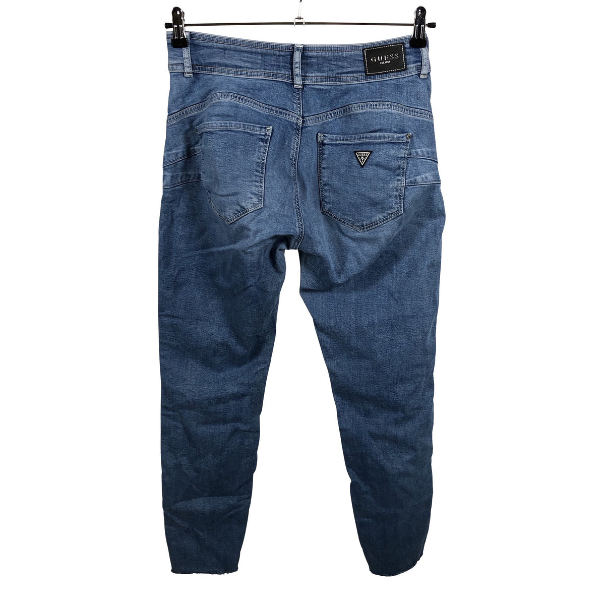 Unisex Guess - Teksad, suurus W30 - Sinine (2)