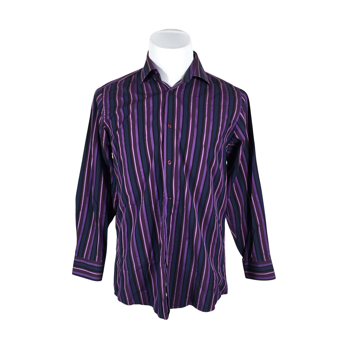 Unisex Petrifun - Triiksärk, suurus L - Lilla (1)