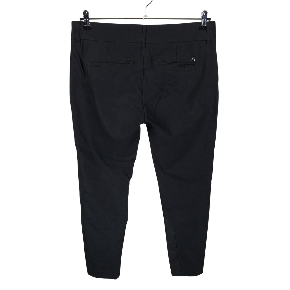 Unisex Mos Mosh - Mittevenivad püksid, suurus 42 - Must (2)