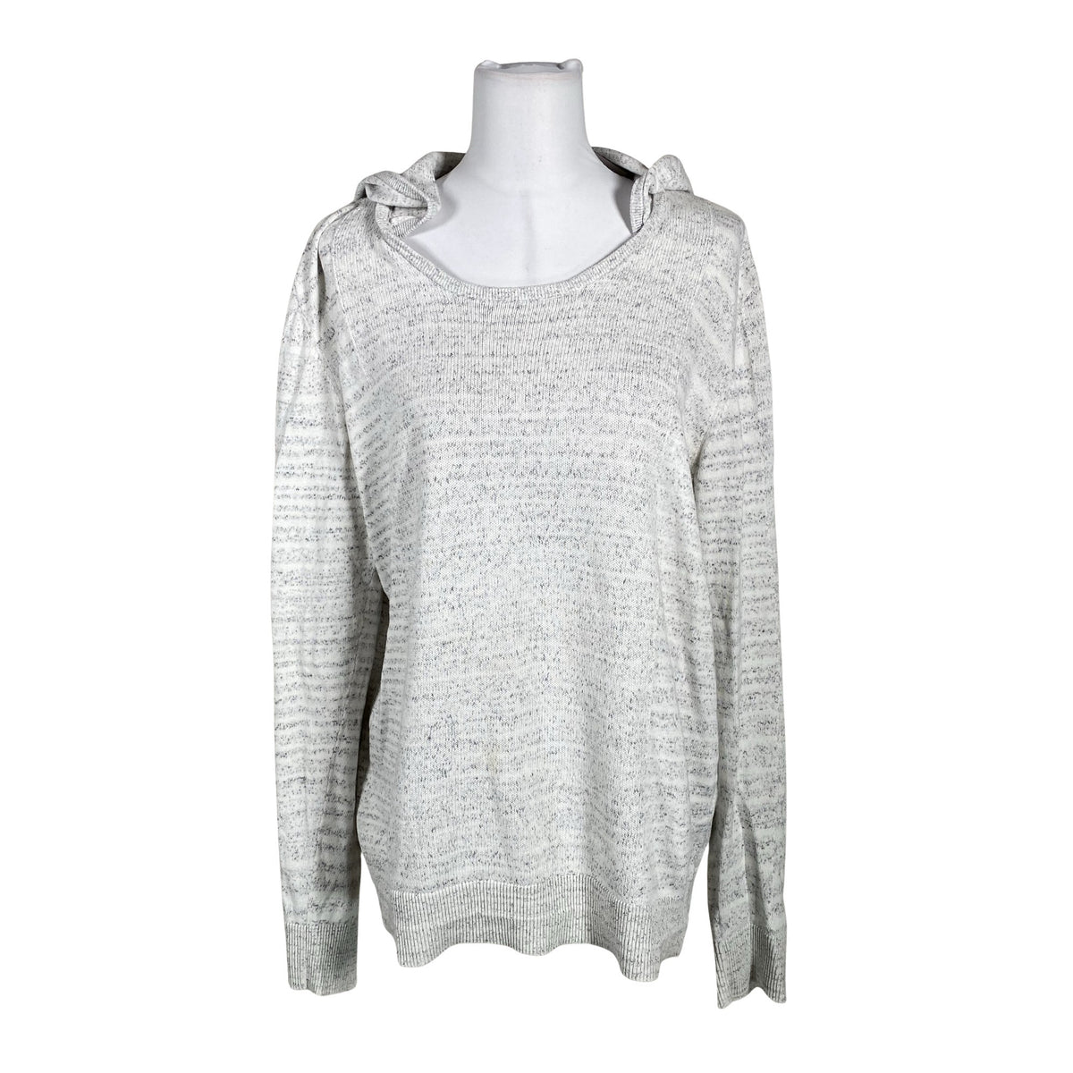 Unisex Armani Exchange - Dressipluus, suurus 40 - Hall (1)