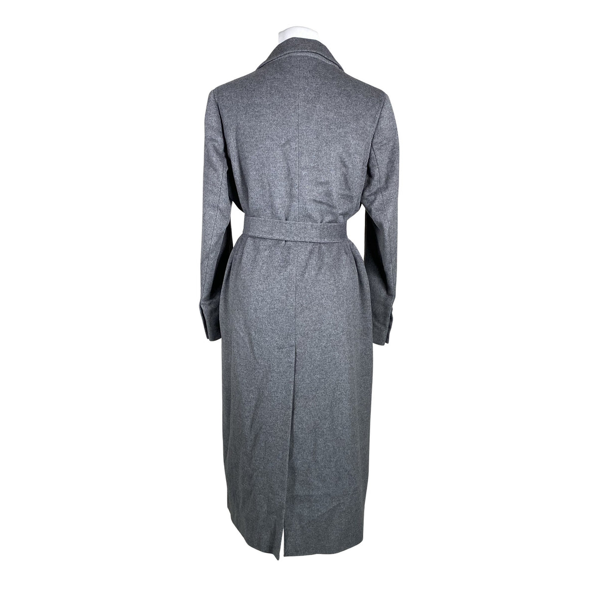 Unisex The Lab - Villane mantel, suurus 38 - Hall (2)