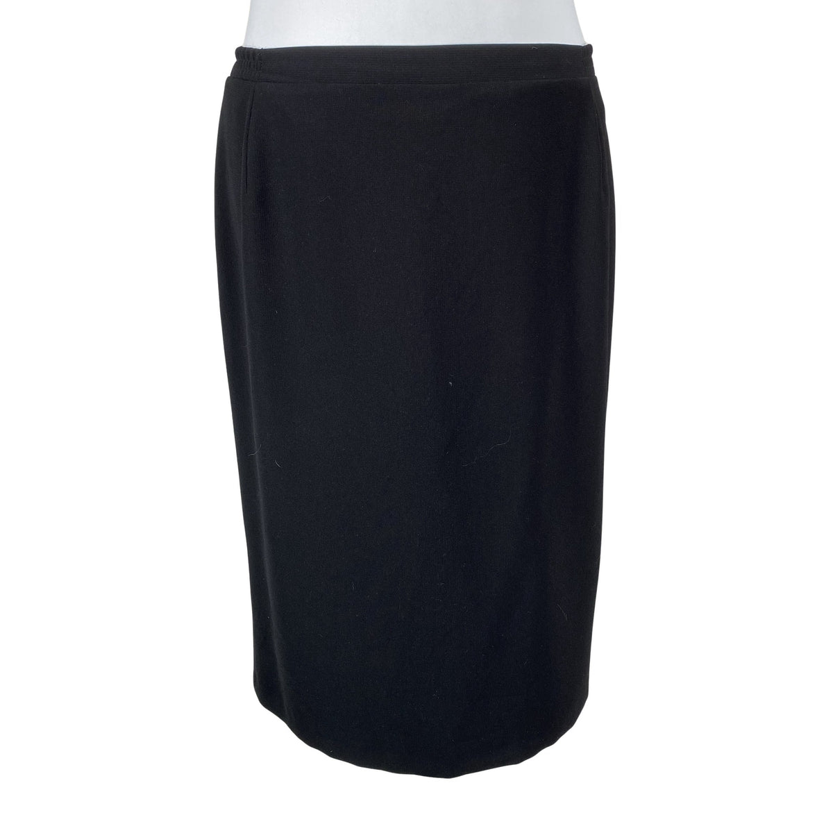 Unisex Delia - Kostüüm, suurus 44 - Must (4)