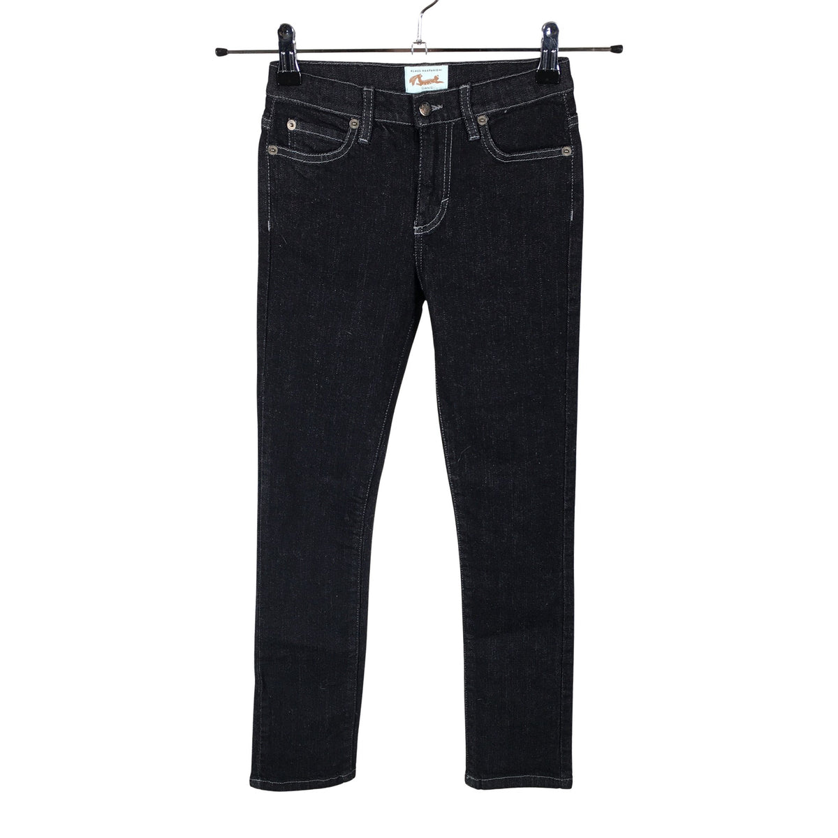 Unisex Klaus Haapaniemi - Teksad, suurus 146 - 152 - Must (1)