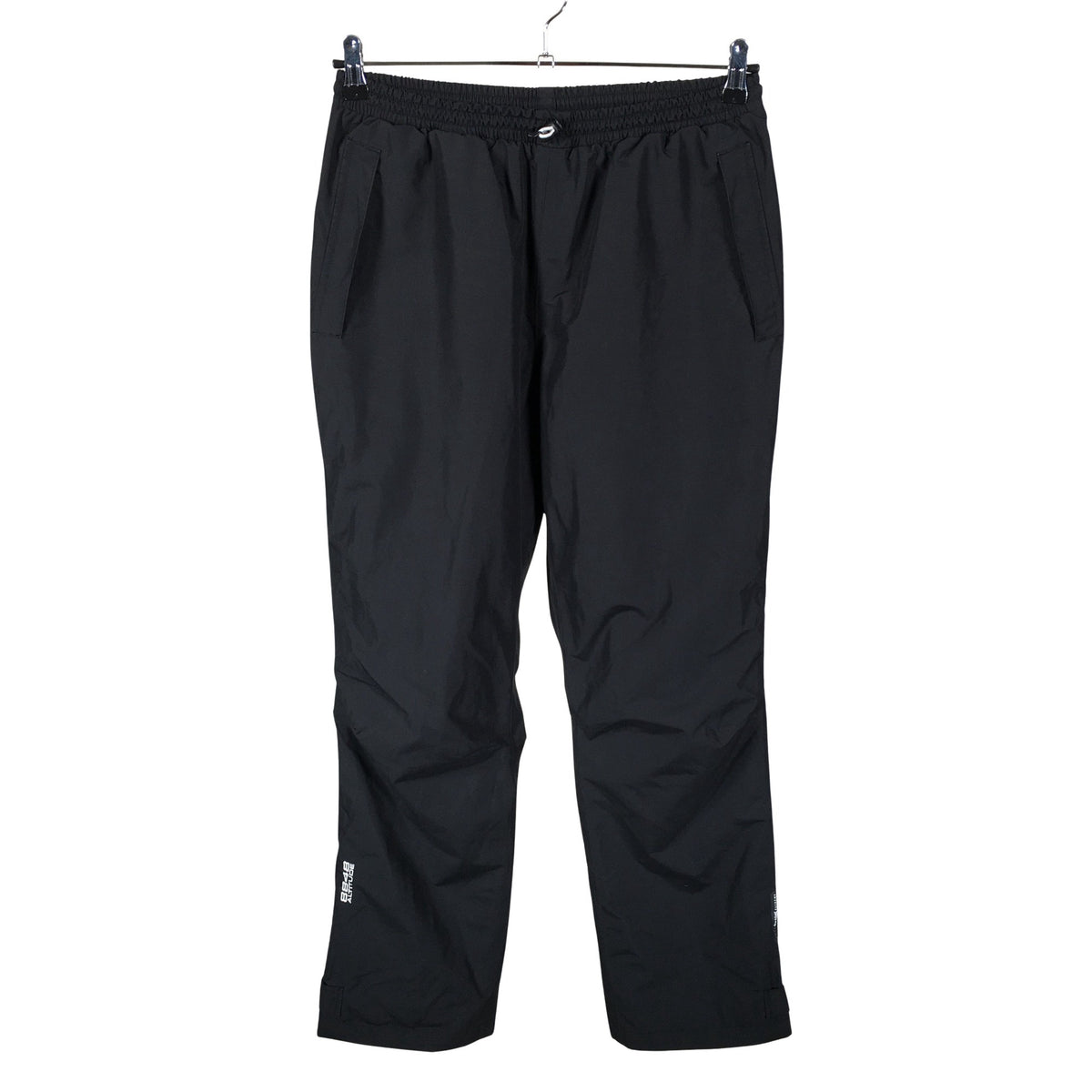 Unisex 8848 Altitude - Õuepüksid, suurus 40 - Must (1)