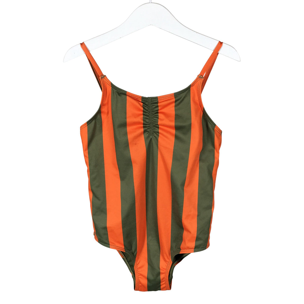 Unisex Dedicated - Ujumistrikoo, suurus 122 - 128 - Roheline (1)
