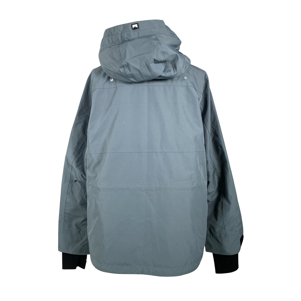 Unisex Montec - Talvejope, suurus 40 - Sinine (3)