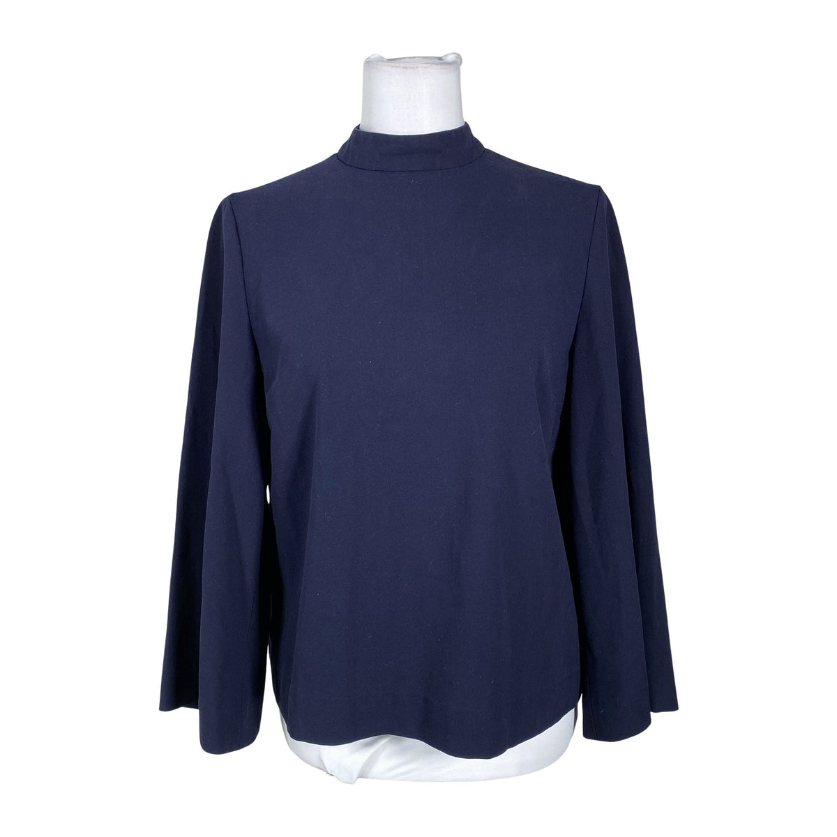 Unisex Ivy & Oak - Pluus, suurus 40 - Sinine (1)