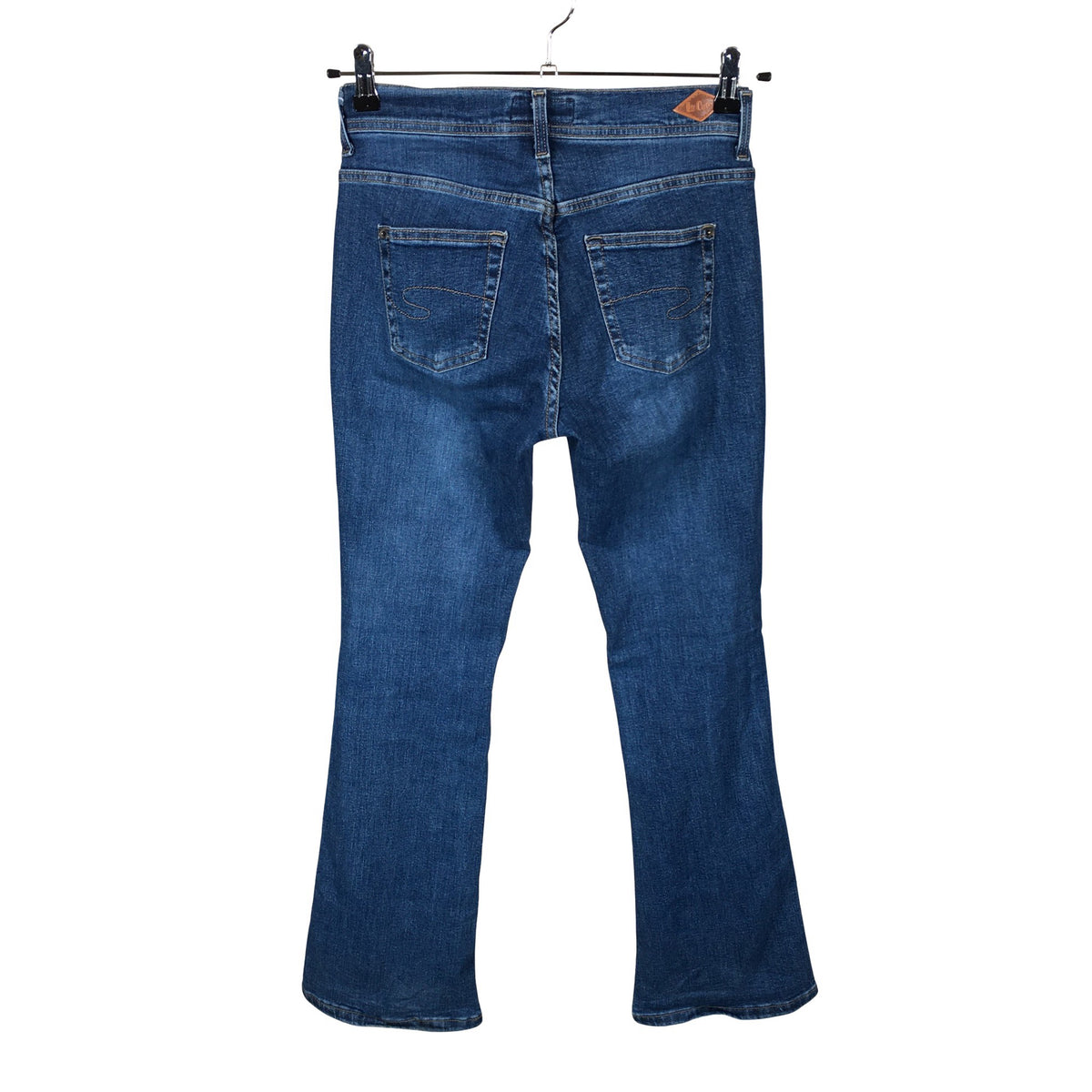 Unisex Lee Cooper - Teksad, suurus W27 - Sinine (2)
