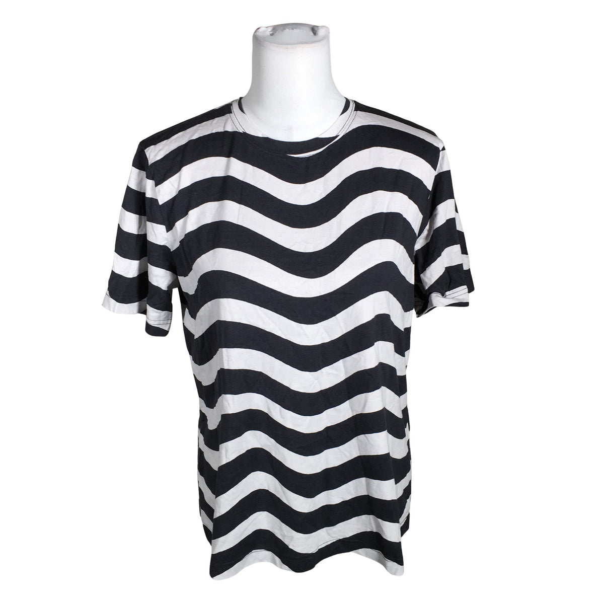 Unisex Marimekko - T-särk, suurus 40 - Hall (1)