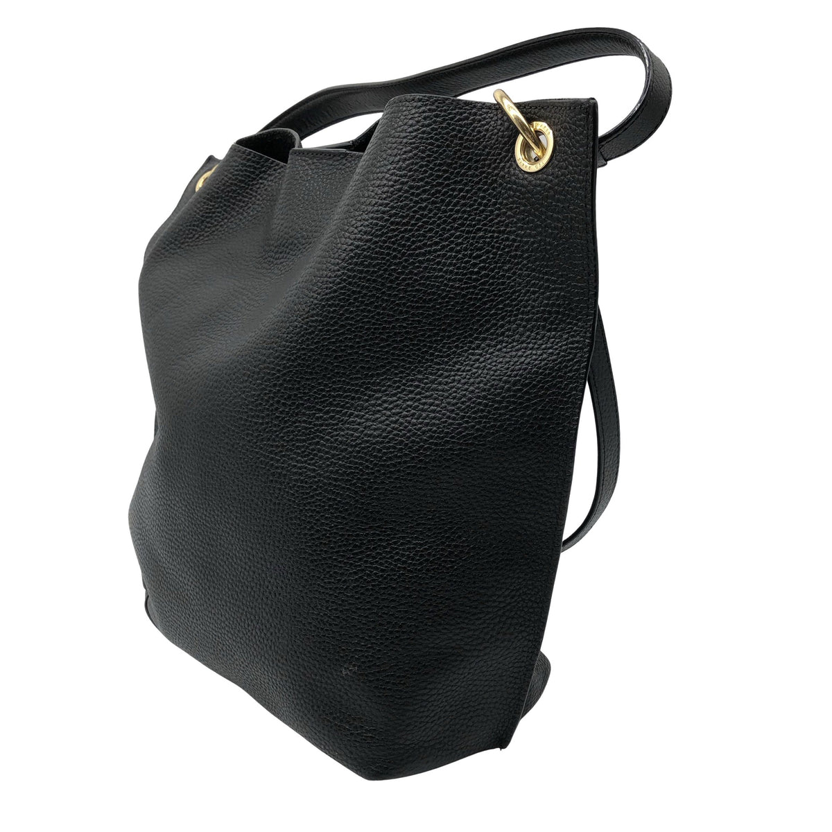 Unisex Ted Baker - Käekott, suurus Maxi - Must (2)