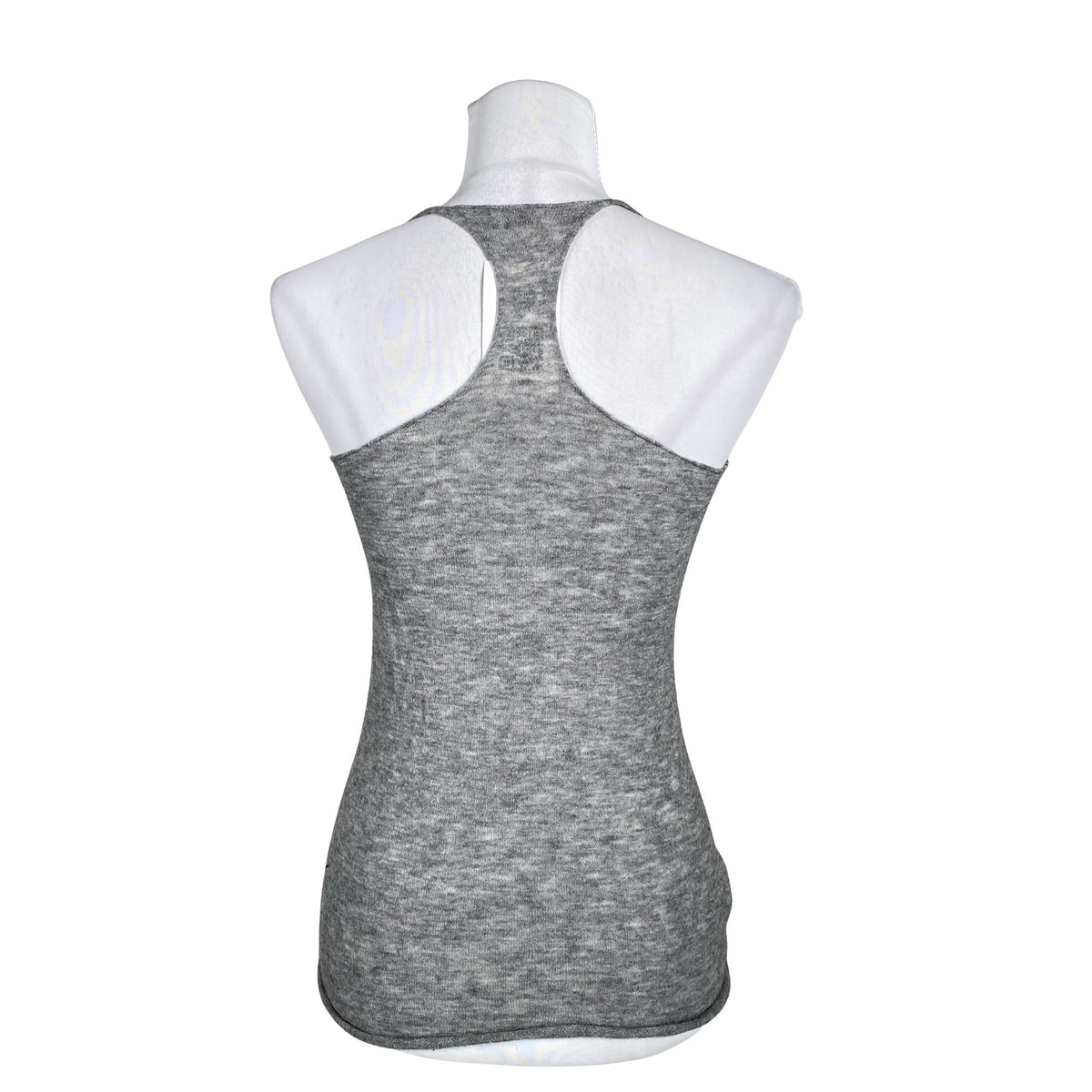 Unisex Systemaction - Topp, suurus 36 - Hall (2)