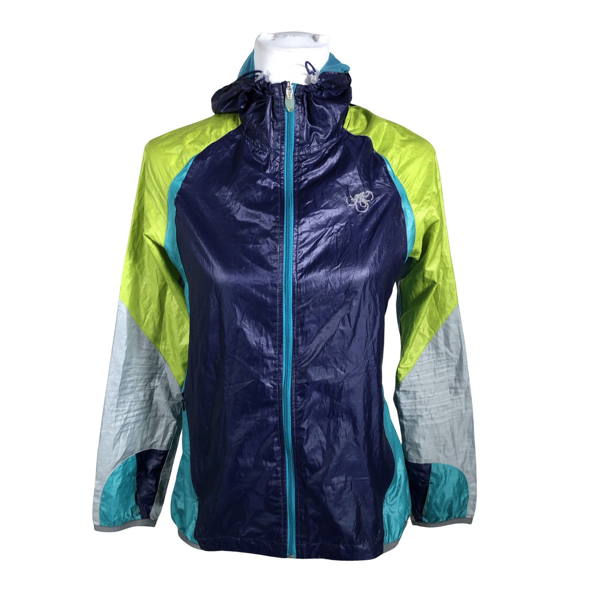 Unisex Asics - Spordijope, suurus 38 - Lilla (1)