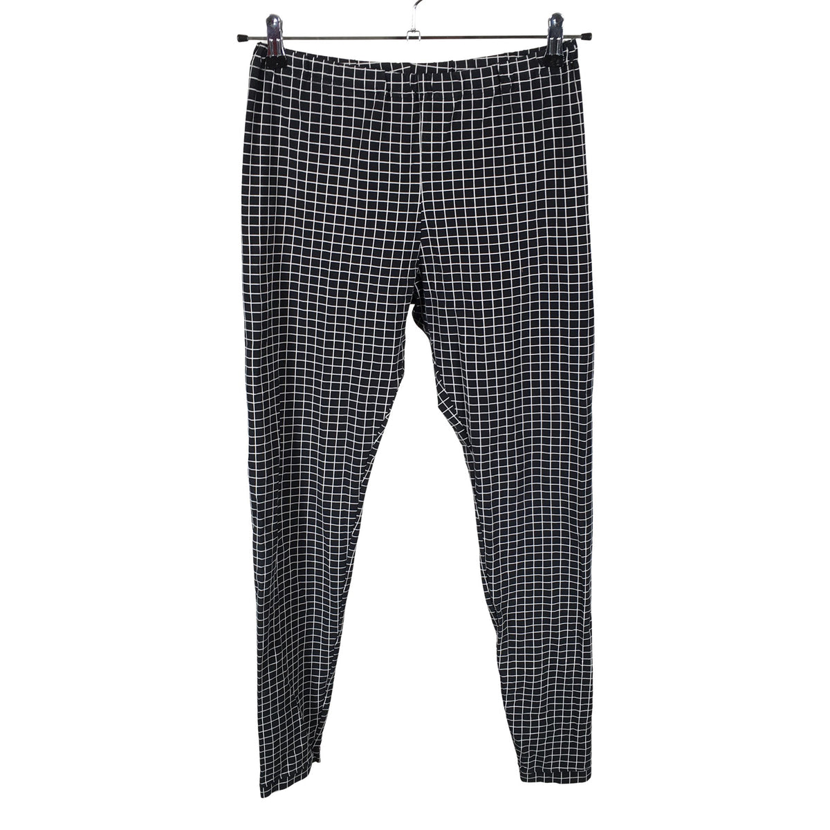 Unisex Blaa - Retuusid, suurus 42 - Must (1)