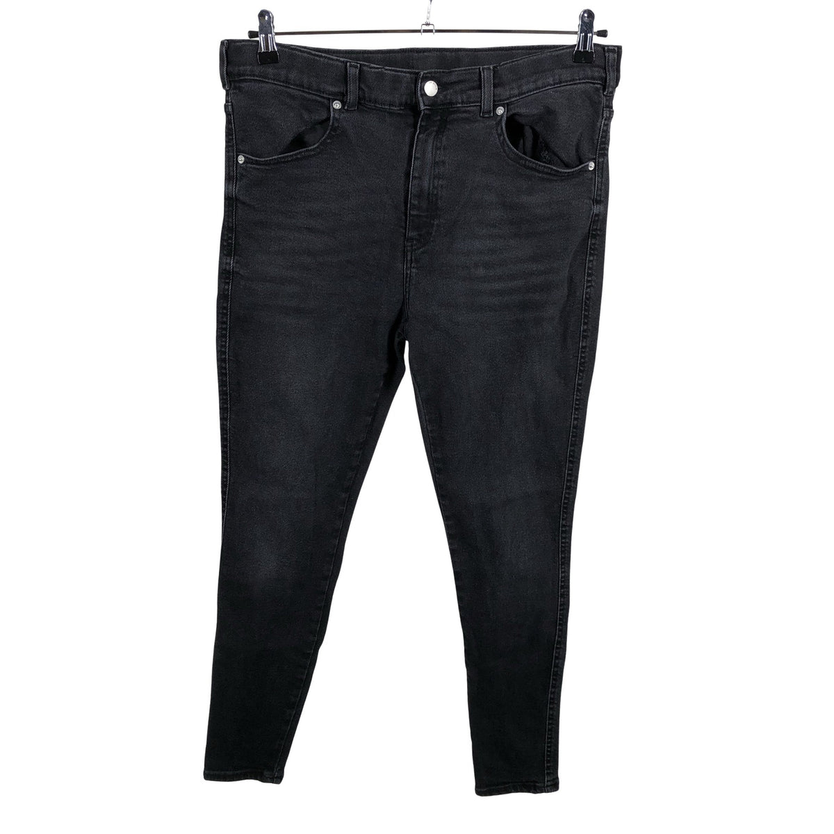 Unisex Dr.Denim - Teksad, suurus 48 - Hall (1)