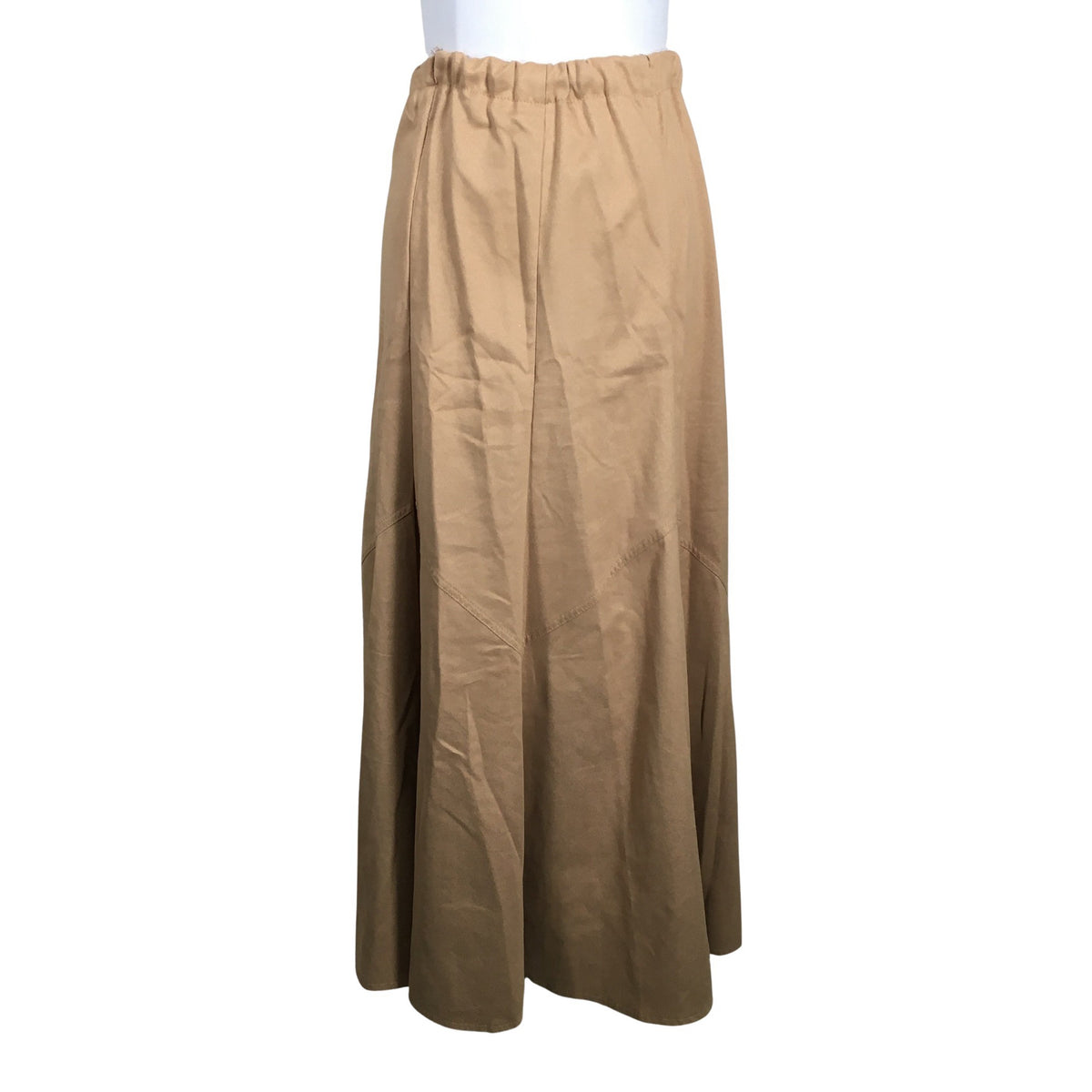 Unisex Carissa - Mitteveniv seelik, suurus 36 - Pruun (1)