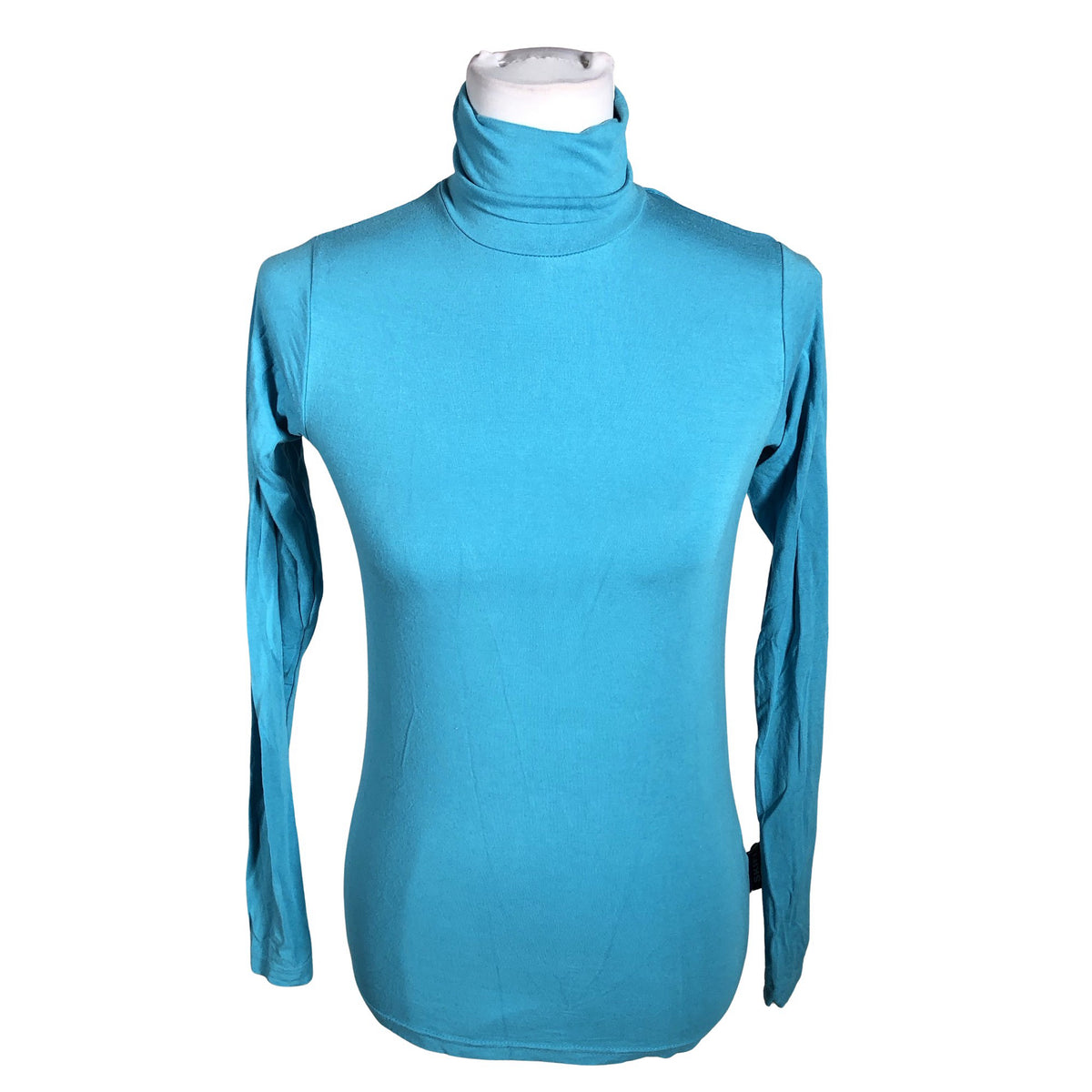 Unisex Skifi - Trikotaažist pluus, suurus 34 - Sinine (1)
