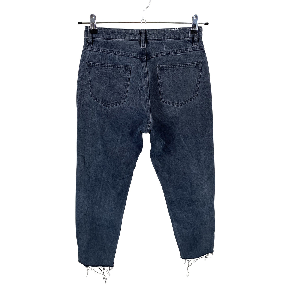 Unisex Mainstrip - Teksad, suurus 36 - Hall (2)