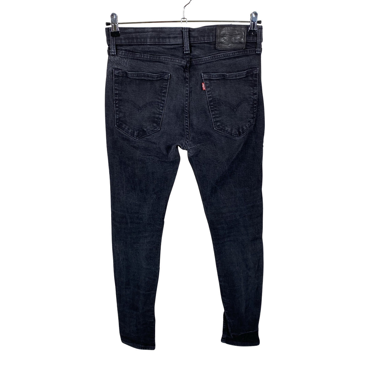 Unisex Levi's - Teksad, suurus W33 - Hall (2)