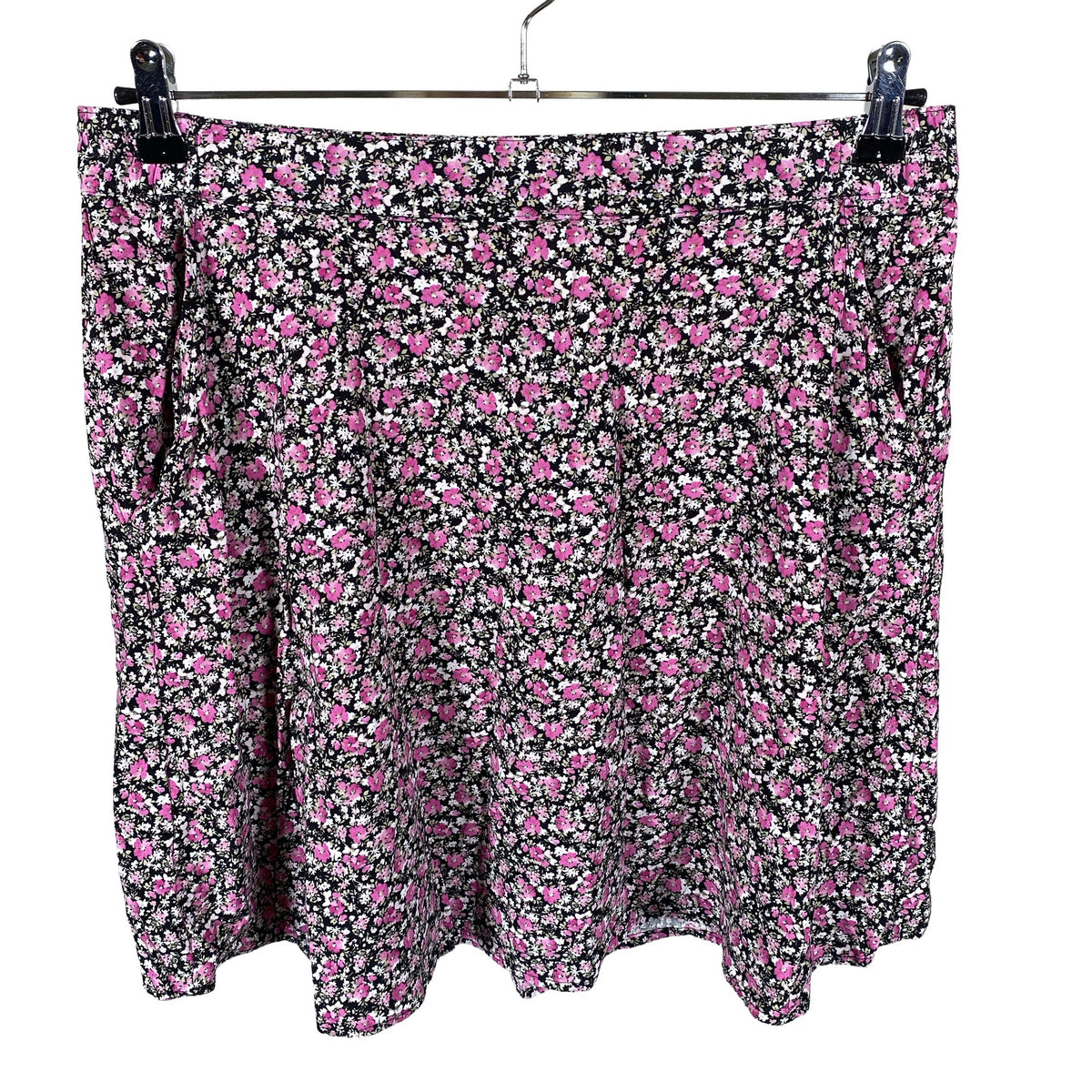 Unisex b.Young - Mitteveniv seelik, suurus 42 - Must (1)