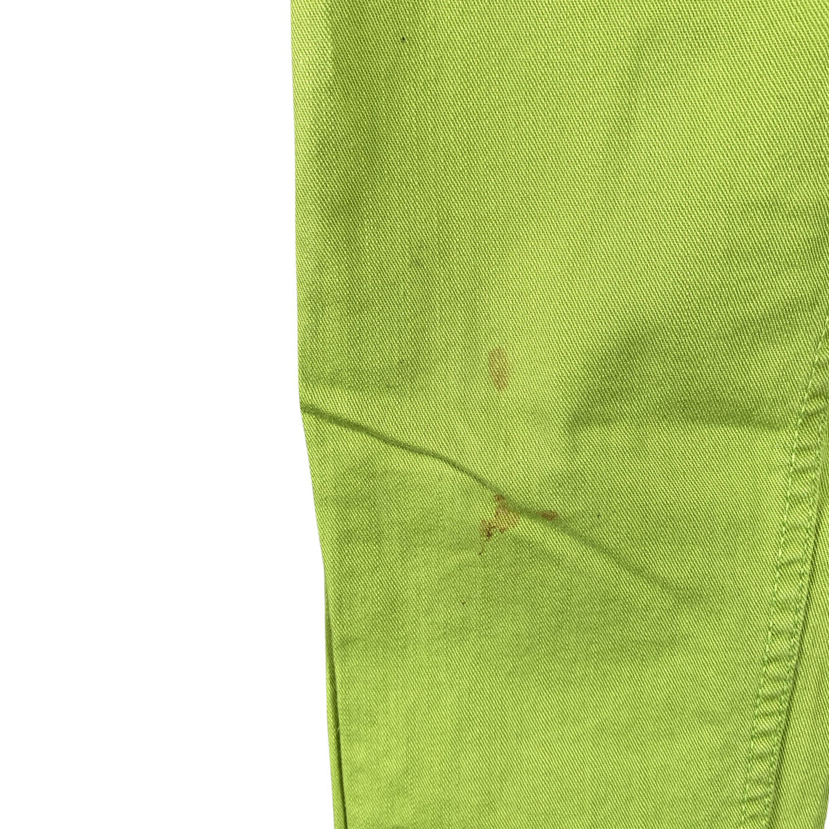 Unisex Polarn O. Pyret - Teksad, suurus 134 - 140 - Roheline (3)