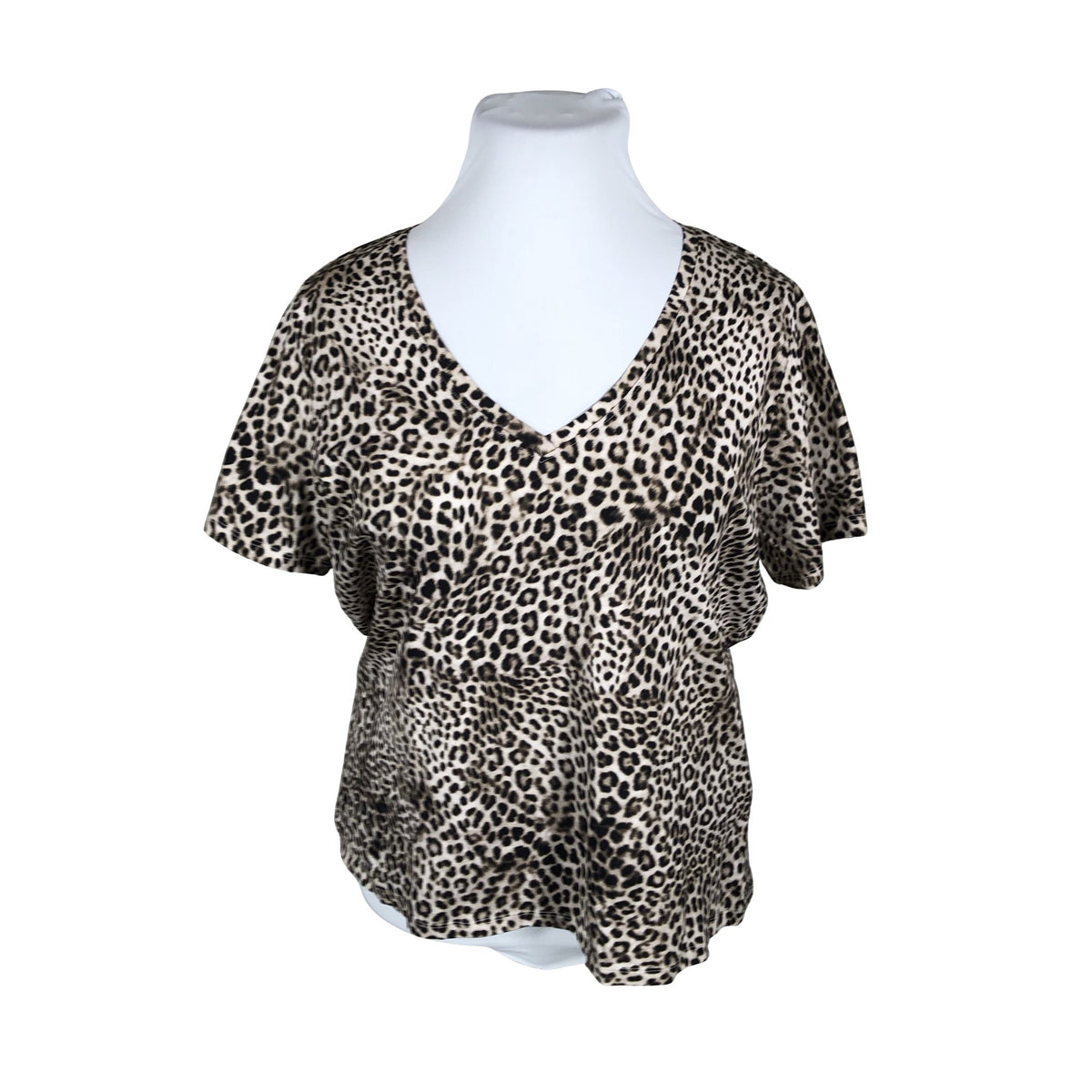 Unisex We - T-särk, suurus 46 - Beige (1)
